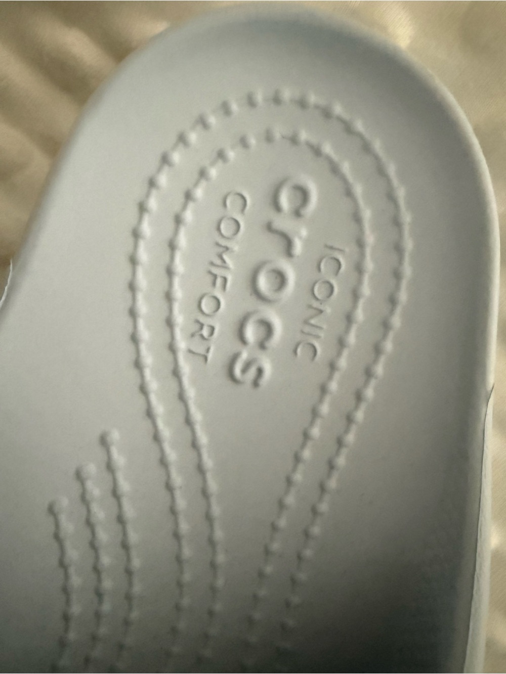 Crocs NWT - Picture 5 of 7